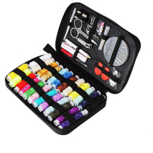 Carica l&#39;immagine nel visualizzatore di Gallery, TUXWANG Kit Cucito Set da con Accessori Cucire 90 Pezzi A, A - Ilgrandebazar