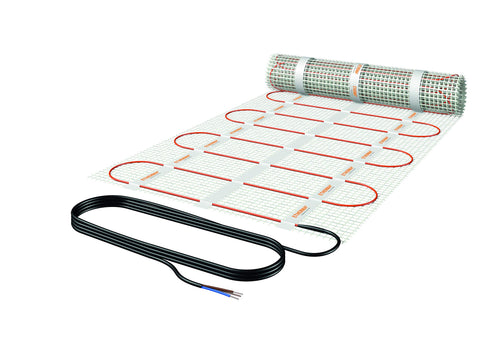 Etherma, 35089, 162-DS5-100 riscaldamento dipolo tappetino, 50 x 100 cm, 90... - Ilgrandebazar
