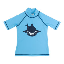 Carica l&#39;immagine nel visualizzatore di Gallery, Maglia Termica Manica corta bambina ANTI-UV Pineapple, 18 mesi. - Ilgrandebazar