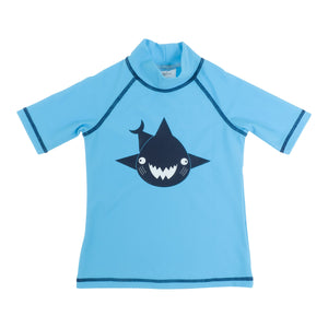 Maglia Termica Manica corta bambina ANTI-UV Pineapple, 18 mesi. - Ilgrandebazar
