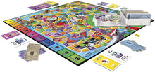 Carica l'immagine nel visualizzatore di Gallery, Hasbro Gaming - Il Gioco della Vita, un Gioco Adatto a Tutta la Famiglia per 2-4 Giocatori, Gioco da Tavolo per Bambini Dagli 8 Anni in Su