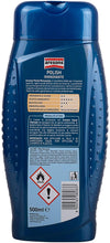 Carica l'immagine nel visualizzatore di Gallery, AREXONS POLISH RINNOVANTE 500 ml, Polish rimuovi graffi, opacità e righe della carrozzeria, azione detergente, elimina ossidazione, ridona colore alla vernice, risultato professionale garantito