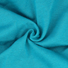Carica l'immagine nel visualizzatore di Gallery, DRESHOW 5 Pezzi Donne Africana Turbante Sciarpa Avvolge Testa Boho Turbante Elastico Annodato Berretto Pre-annodato Berretto Chemio Cappello 4 Pack Knotted: Solid Color A