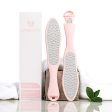 Carica l&#39;immagine nel visualizzatore di Gallery, DYNESSE Premium Raspa Piedi Professionale. Include Lima Mini per M Rosa, Rosa - Ilgrandebazar