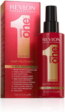 Carica l'immagine nel visualizzatore di Gallery, Revlon Uniq One - All In One Normale