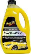 Carica l'immagine nel visualizzatore di Gallery, Meguiar's 72942 Shampoo con Cera, 1420 ml