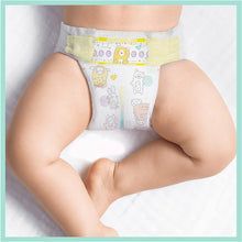 Carica l'immagine nel visualizzatore di Gallery, Pampers Premium Protection taglia 5, 152 Pannolini, Pampers 'Softest Comfort, consigliati da British Skin Foundation, 11-16 kg