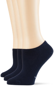 POMPEA Cotton Calzini alla Caviglia, Bianco (Bianco 0024), (Taglia... - Ilgrandebazar