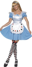 Carica l&#39;immagine nel visualizzatore di Gallery, Smiffy&#39;s 355 602 - Costume per Travestimento da S - EU Dimensione 36-38, Blu - Ilgrandebazar