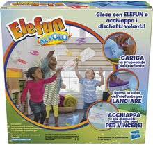 Carica l&#39;immagine nel visualizzatore di Gallery, Hasbro Gaming - Elefun al Volo, Gioco per Bambini dai 4 Anni in su, Multicolore