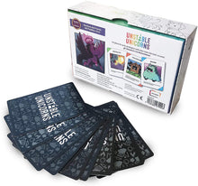 Carica l&#39;immagine nel visualizzatore di Gallery, Asmodee - Unstable Unicorns - Gioco da Tavolo Edizione in Italiano (8567 ASMODEE ITALIA) Single