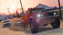 Carica l'immagine nel visualizzatore di Gallery, Grand Theft Auto V Premium Edition - Special - PlayStation 4