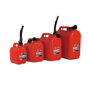 Tanica benzina/Diesel, 5 litri 5 - Ilgrandebazar