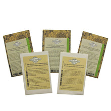 Carica l&#39;immagine nel visualizzatore di Gallery, Varietà di peperoncino Habanero - set regalo semi con 5 entusiasmanti... - Ilgrandebazar