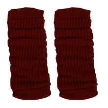 Carica l&#39;immagine nel visualizzatore di Gallery, Toocool - Scaldamuscoli unisex scaldamuscolo danza ballo moda caldi inverno... - Ilgrandebazar