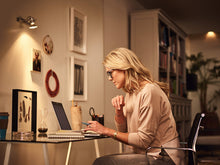 Carica l&#39;immagine nel visualizzatore di Gallery, Philips LED Spot - Confezione Faretti LED, Attacco da 6, Grigio - Ilgrandebazar