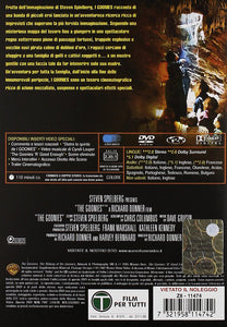 I Goonies - Ilgrandebazar