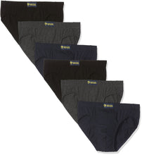 Carica l&#39;immagine nel visualizzatore di Gallery, Navigare 574 Intimo, Nero, Large (Taglia Produttore:5) Uomo - Ilgrandebazar