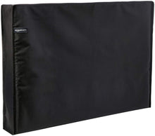 Carica l'immagine nel visualizzatore di Gallery, AmazonBasics - Copertura da esterni per televisore, 1,39-1,47 m m - Ilgrandebazar