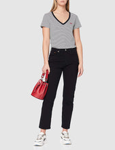 Carica l&#39;immagine nel visualizzatore di Gallery, Levi&#39;s 501 Crop Jeans Donna