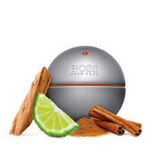 Carica l&#39;immagine nel visualizzatore di Gallery, Hugo Boss in Motion Eau de Toilette, Uomo, 90 ml 90