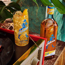 Carica l'immagine nel visualizzatore di Gallery, Johnnie Walker JOHNNIE BLONDE Blended Scotch Whisky 40% Vol. 0,7l - 700 ml