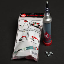 Carica l'immagine nel visualizzatore di Gallery, Starter Kit per giardino dispositivi della Fa, Husqvarna (pirrolidone...