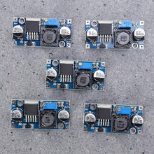Carica l&#39;immagine nel visualizzatore di Gallery, WINOMO LM2596 DC-DC 1.23-30V Regolabile Tensione regolatore convertitore... - Ilgrandebazar