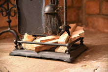 Carica l&#39;immagine nel visualizzatore di Gallery, EcoBlaze, legnetti essiccati in forno per accendere fuochi, circa 120... - Ilgrandebazar