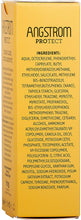 Carica l&#39;immagine nel visualizzatore di Gallery, Angstrom Crema Solare Viso SPF 50+, con Filtri Solari UVA/UVB, Stimola la Produzione di Melanina con il Total Tanning System, Resistente all&#39;Acqua, Dermatologicamente Testato, 50 ml