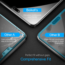 Carica l&#39;immagine nel visualizzatore di Gallery, Beikell Vetro Temperato per Huawei P20 Lite, [2 Pezzi] Copertura Completa... - Ilgrandebazar