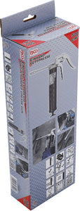 Bgs Technic Pro+ - Pistola Pneumatica Per Grasso - Ilgrandebazar