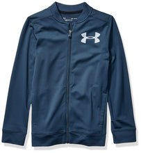 Carica l&#39;immagine nel visualizzatore di Gallery, Under Armour Pennant 2.0, Felpa Bambino, Grigio, YMD - Ilgrandebazar