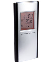 Carica l&#39;immagine nel visualizzatore di Gallery, Ultranatura Stazione Meteo Senza Fili - Ilgrandebazar