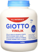 Carica l'immagine nel visualizzatore di Gallery, Giotto Vinilik Barattolo 1kg