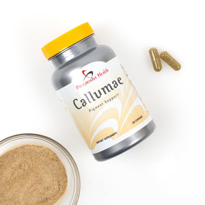 Progressive Health-Progressista Callumae: Ripristinare Pigmento Della Pelle,... - Ilgrandebazar