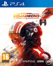 Carica l'immagine nel visualizzatore di Gallery, Star Wars: Squadrons - Playstation 4 - Standard