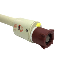 Carica l&#39;immagine nel visualizzatore di Gallery, VARIOSAN Tubo di aspirazione Safety 11121, 1,50 m, 3/4 &quot;, Aquastop, m - Ilgrandebazar