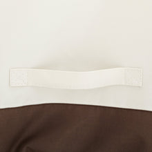 Carica l&#39;immagine nel visualizzatore di Gallery, AmazonBasics - Copertura per tavolo da pranzo, 180 cm Rettangolare, Grigio - Ilgrandebazar