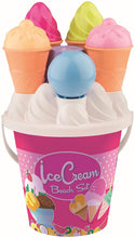 Carica l'immagine nel visualizzatore di Gallery, Androni Giocattoli AND1292-0000 - Set Mare Cup Cake Gelati, Colori Assortiti
