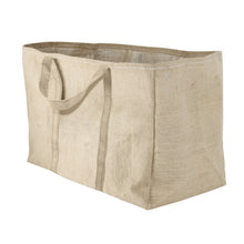 Carica l&#39;immagine nel visualizzatore di Gallery, Greengeers, 93593, Sacchi di iuta pneumatici grau - Ilgrandebazar