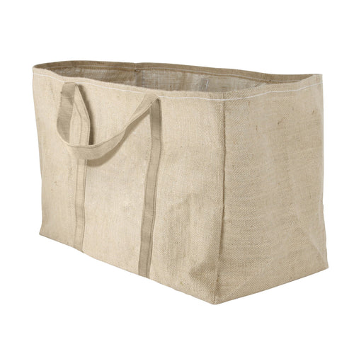 Greengeers, 93593, Sacchi di iuta pneumatici grau - Ilgrandebazar