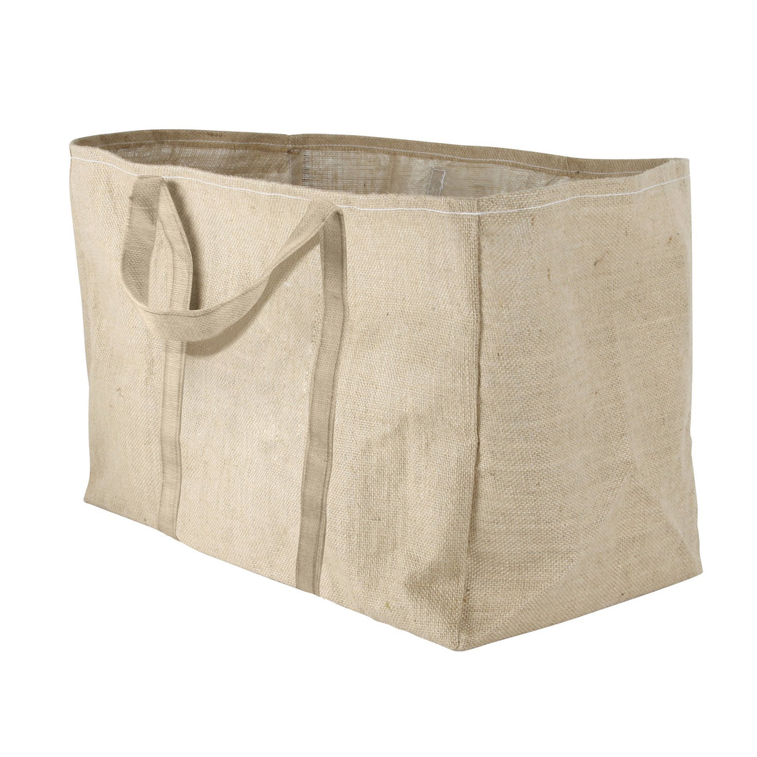 Greengeers, 93593, Sacchi di iuta pneumatici grau - Ilgrandebazar