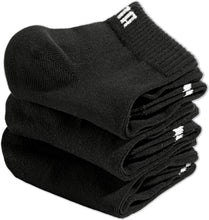 Carica l'immagine nel visualizzatore di Gallery, Puma Quarter Plain 3P, Calzini Unisex Adulto, (Pacco da 3)