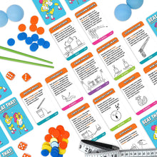 Carica l&#39;immagine nel visualizzatore di Gallery, Beat That! - L&#39;esilarante gioco delle sfide pazze [Gioco da tavolo per bambini e adulti - Edizione in Italiano]