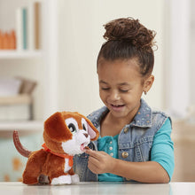 Carica l'immagine nel visualizzatore di Gallery, Hasbro FurReal, Poopalots Cagnolino (Peluche Cagnolino interattivo per Bambini da 4 Anni in su con Accessori)