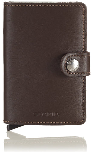 Portacarte SECRID - Ilgrandebazar