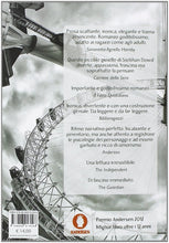 Carica l'immagine nel visualizzatore di Gallery, Il mistero del London Eye