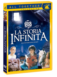 La Storia Infinita - Ilgrandebazar