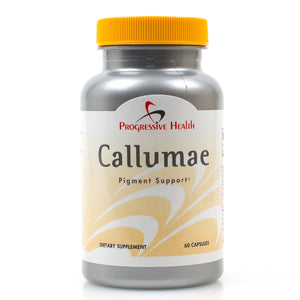 Progressive Health-Progressista Callumae: Ripristinare Pigmento Della Pelle,... - Ilgrandebazar
